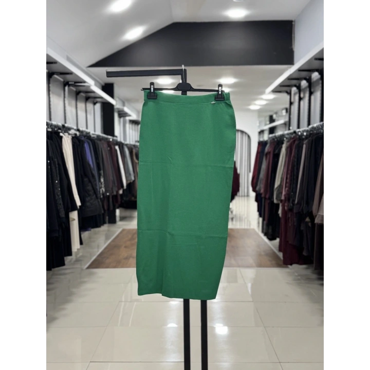 RAYON KALEM ETEK - Yeşil