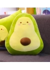 Avokado Yastık Polar Kumaş