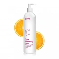 0 Purlés Gentle Cleansing Milk Tüm Cilt Tipleri için Temizleme Sütü 500 ml