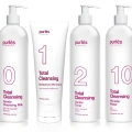 10 Purlés Micellar Water Erfrischendes Mizellen-Make-up-Entfernungswasser 500 ml