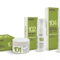 Purles 101 Reis-Peeling - Sanftes Peeling für glatte und strahlende Haut 50 ml
