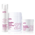 12 Purlés Ahududu Jöle Peeling 200 ml