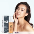 143 Purlés VitC Serum Perfector Cilt Tonu Eşitleyici C Vitamini Serum 30 ml