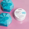 149 Purlés Peptide Hydrogel Eye Patches Kırışıklık Önleyici Göz Altı Bantları 60 adet