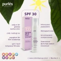 155 Purlés Derma Solution Soft Shield SPF 30 Cream 50 ml