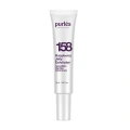 158 Purlés Mini Raspberry Jelly Exfoliator Hassas ve Damarlı Ciltler için Jel Peeling 50 ml