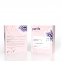 18.2 Purlés Lifting Hydrogel Mask SET Lifting Etkili Kırışıklık Karşıtı Hidrojel Maske 1 adet