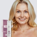 182 Purlés ExoFusion Face Cream Ekzosomlu Yenileyici Yaşlanma Karşıtı Yüz Kremi 50 ml
