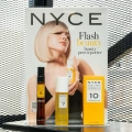 NYCE Flash Beauty Instant Mask 10in1 150 ML