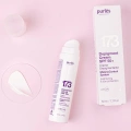 173 Purlés MelanoControl System SPF 50 Depigmenting Cream Sonnencreme für pigmentierte Haut 50 ml