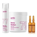 80 Purlés Stem Cells Nourishing Cream Mimik & Kırışıklık Önleyici 100 ML