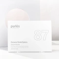 87 Purlés Exosome Revital System Exosome Eye Set
