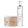 88 Purlés Lipolytic Cream Моделирующий крем для тела 500 ML