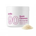 90 Purlés Rice Cream Mask Рисовая крем маска омолаживающая 200 ML