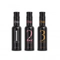 Coffee Gold Protein Mini Set 3* (Adım 1 Şampuan, Adım 2 Protein, Adım 3 Maske) 100 ml