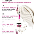 Design Look Color Care Комплект для Защиты Цвета для Окрашенных Волос