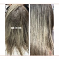 Designlook Шампунь Absolute Repair Care Molecular Set