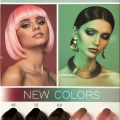 Desinglook Color Lux Coloring Cream 100 ML