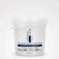 Designlook Deco Blue 7 Ton Mavi Anti Dore Saç Açıcı Toz 500 GR