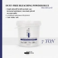 Designlook Deco Blue 7 Ton Mavi Anti Dore Saç Açıcı Toz 500 GR