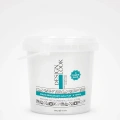 Designlook Deco Blue Plex 8 Ton Mavi Anti-Dore Saç Açıcı Toz 500 GR