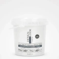 Designlook White Bleach Powder 8 Tones with Black Caviar and Kaolin 500 GR
