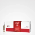 Designlook Energy Care Haarausfallvorbeugendes und stärkendes pflanzliches Serum 12 x 10 ml