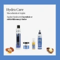Design Look Hydra Care Kuru Kabaran Saçlar İçin Nemlendirici 3lü Set