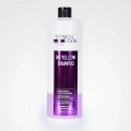 Designlook No Yellow Lila Shampoo Anti-Dore 1000 ML