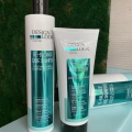 DesignLook ReBalance Scrub Saç Derisi için Detoks Jel Peeling 200 ML