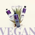 Desinglook Vegan No Yellow Shampoo 1000 ML