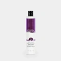 Designlook Vegan No Yellow Mor Şampuan 300 ML