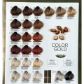 Desing Look Color Gold Coloring Cream Ammonia Free 100 ml