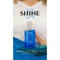 EVAN Care Curly Power Shine Spray Intensiver Glanzspray 65 ml