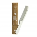 EXECUTOR Professinal Cutting Comb Super Thin Karbon Antistatik Saç Kesim Tarağı
