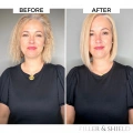 Filler & Shield Sealer Balm Pro Set 3 Lt. (Step 1, Step 2, Step 3) 1000 ml