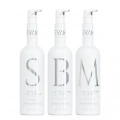 Filler & Shield Sealer Balm Pro Set 3 Lt. (Step 1, Step 2, Step 3) 1000 ml