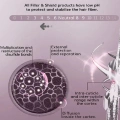 Filler & Shield Sealer Balm Pro Set 3 Lt. (Step 1, Step 2, Step 3) 1000 ml