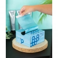 Framar BadAss Blue - Pop Up Foil 13x30 cm