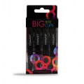 Framar Big Bite Güçlü Tutuşlu 4lü Klips