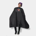 Framar Color Cape Farb- und wasserabweisende Malschürze