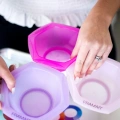 Framar Connect & Color Bowls  7 Pack