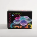 Framar Connect & Color Bowls  7 Pack