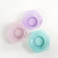 Framar Connect & Color Bowls  7 Pack
