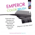 Framar Emperor Color Brush
