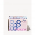Framar Ethereal Termal Kabartmalı Folyo (98m) Sınırlı Üretim