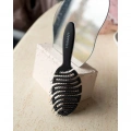 Framar Flex Brush - Black