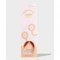 Framar Golden Hour Family Pack Çok Fonksiyonlu 3lü Fırça Seti