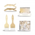 Framar Holi-Yay Gold Haarfärbemittel-Set | Professionelle Haarfärbemittel-Zubehör