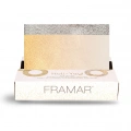 Framar Holi-Yay Gold Haarfärbemittel-Set | Professionelle Haarfärbemittel-Zubehör